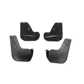 Premium Mud Flaps (4 pcs) Renault Koleos 2016-2024 photo 4