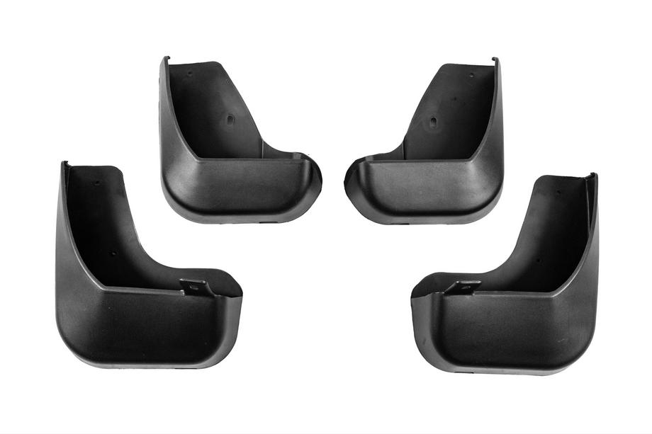 Renault Koleos 2016-2024 Premium Mud Flaps (4 pcs) Image