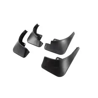 Premium Mud Flaps (4 pcs) photo 2