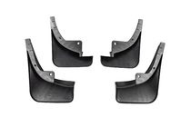 Dacia Spring 2021- Premium Mud Flaps (4 pcs) photo 4