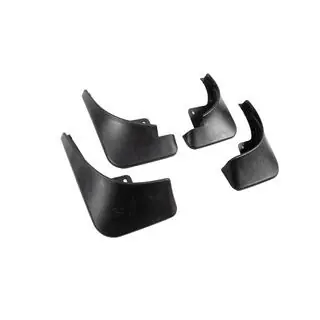 Premium Mud Flaps (4 pcs) photo 3