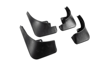 Dongfeng EX1 2020- Premium Mud Flaps (4 pcs) photo 3