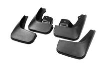 Suzuki Jimny 1998-2018 Original Mud Flaps Premium 2005-2018 (Set of 4) photo 2