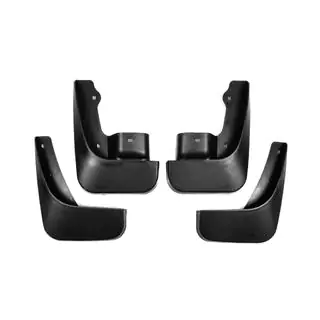 Original Mud Flaps Premium 2005-2018 (Set of 4) photo 1