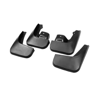 Original Mud Flaps Premium 2005-2018 (Set of 4) photo 2