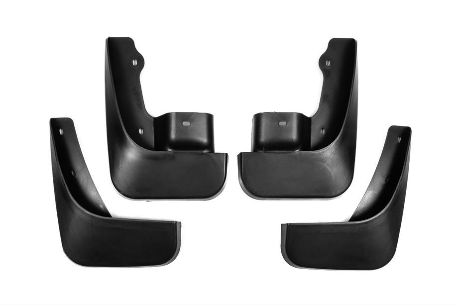 Suzuki Jimny 1998-2018 Original Mud Flaps Premium 2005-2018 (Set of 4) Image
