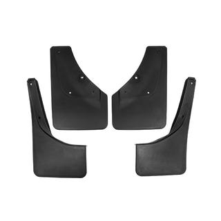 Premium Mud Flaps (4 pcs) Suzuki Jimny 2018- photo 1