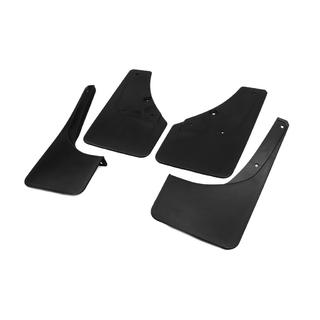 Premium Mud Flaps (4 pcs) Suzuki Jimny 2018- photo 2