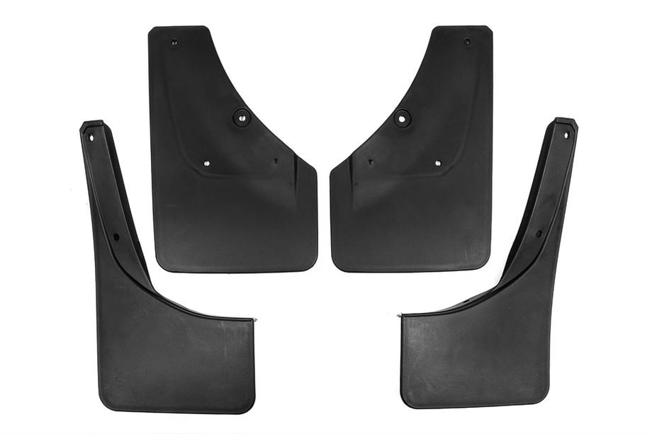 Suzuki Jimny 2018- Premium Mud Flaps (4 pcs) Image
