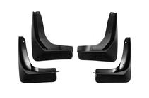 Skoda Octavia IV A8 2020- Premium Mud Flaps (4 pcs) photo 2