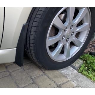 Original Mud Flaps Premium 2006-2009 (4 pcs) photo 2