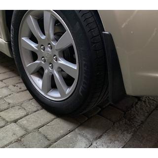 Original Mud Flaps Premium 2006-2009 (4 pcs) photo 1