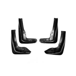 Original Mud Flaps Premium 2006-2009 (4 pcs) photo 3