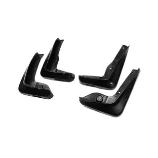 Original Mud Flaps Premium 2006-2009 (4 pcs) photo 4