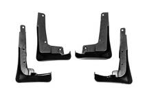 Subaru Outback 2019- Premium Mud Flaps (4 pcs) photo 3