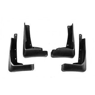 Premium Mud Flaps (4 pcs) photo 1