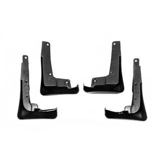 Premium Mud Flaps (4 pcs) photo 3