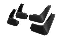 Toyota bZ4X 2022- Premium Mud Flaps (4 pcs) photo 6