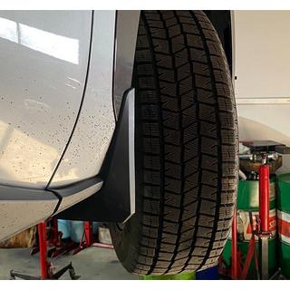 Premium Mud Flaps (4 pcs) photo 1