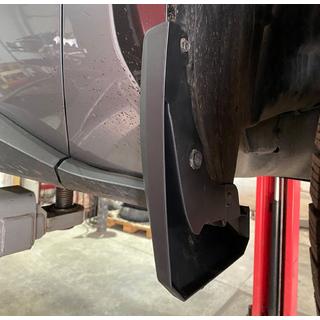 Premium Mud Flaps (4 pcs) photo 2