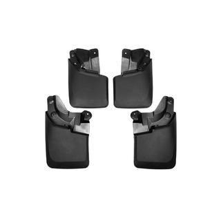 Original Premium Mud Flaps (2015-2020, 4 pcs) photo 2