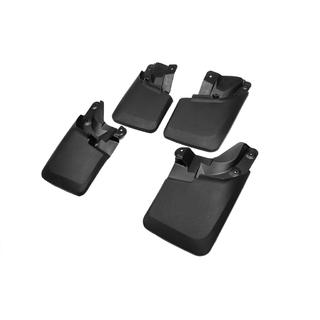 Original Premium Mud Flaps (2015-2020, 4 pcs) photo 1