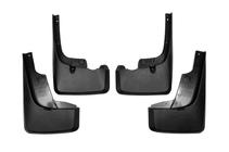 Toyota 4Runner 2009-2024 Original Mud Flaps Premium 2014-2019 (Set of 4) photo 2