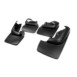 Premium Mud Flaps (with fender extensions, 4 pcs) photo 1