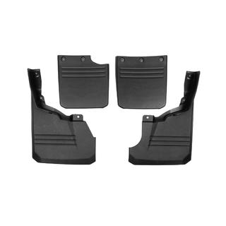 Original Premium Mud Flaps (for 5-Door, Set of 4) Toyota Land Cruiser 70 1984- photo 2