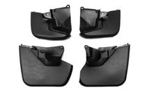 Toyota FJ Cruiser 2006-2022 Premium Mud Flaps (4 pcs) photo 2