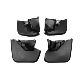 Premium Mud Flaps (4 pcs) photo 2