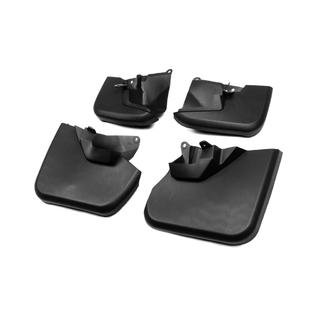 Premium Mud Flaps (4 pcs) photo 1