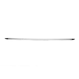 Trunk Trim Stainless Steel Peugeot 308 2007-2013 photo 2
