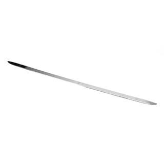 Trunk Trim Stainless Steel Peugeot 308 2007-2013 photo 3