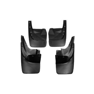 Premium Mud Flaps (4 pcs) photo 2