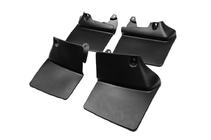 Toyota Land Cruiser 90 Prado 1996-2002 Premium Mud Flaps (4 pcs) photo 1
