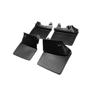 Premium Mud Flaps (4 pcs) photo 1