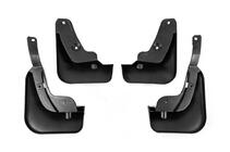 Toyota Rav 4 2019–2025 Premium Mud Flaps 2022+ (Long Wheel Arch, 4 pcs) photo 4