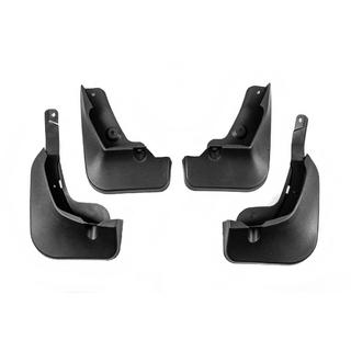 Premium Mud Flaps 2022+ (Long Wheel Arch, 4 pcs) photo 1
