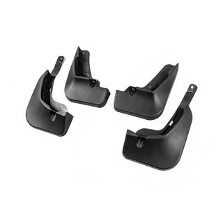 Premium Mud Flaps 2022+ (Long Wheel Arch, 4 pcs) photo 3