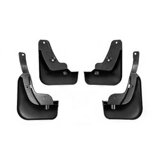 Premium Mud Flaps 2022+ (Long Wheel Arch, 4 pcs) photo 4