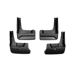 Original Mud Flaps Premium 2016-2020 (Set of 4) photo 2