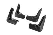 Toyota Sienna 2020- Premium Mud Flaps (4 pcs) photo 2