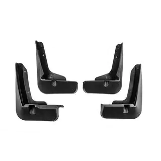 Premium Mud Flaps (4 pcs) photo 1
