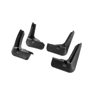 Premium Mud Flaps (4 pcs) photo 2
