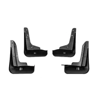 Premium Mud Flaps (4 pcs) photo 3