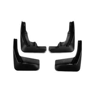 Original Premium Mud Flaps (4 pcs) (2013-2019) photo 1