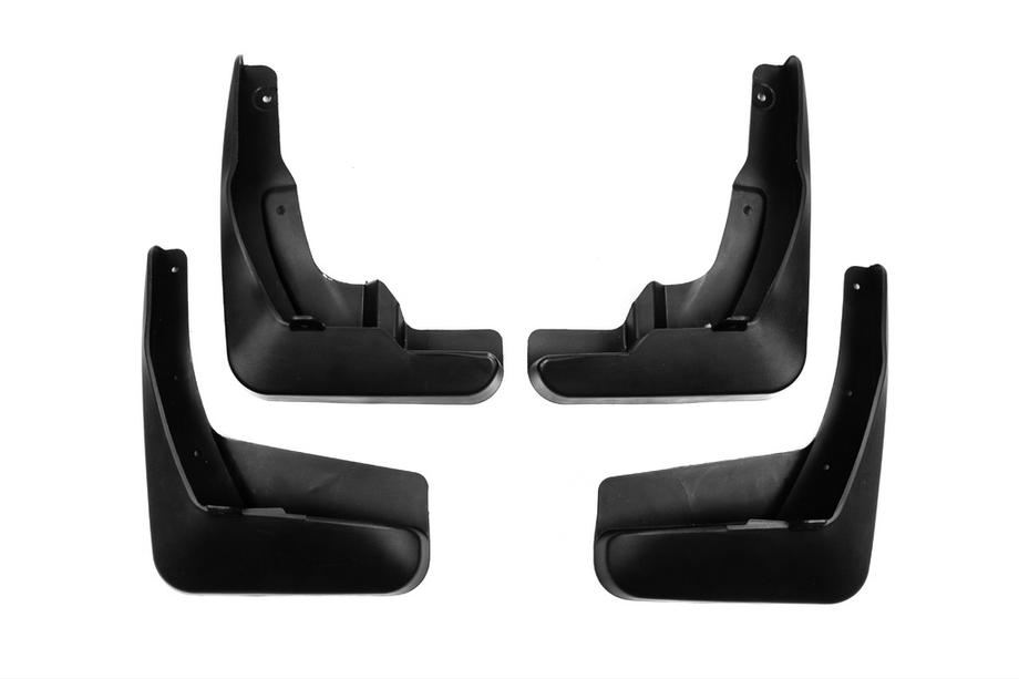 Toyota Venza 2008-2017 Original Premium Mud Flaps (4 pcs) (2013-2019) Image