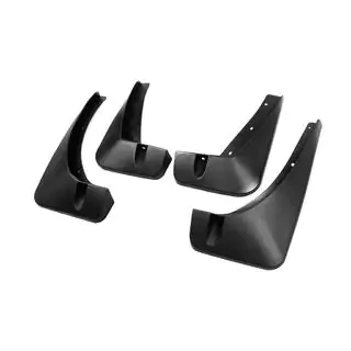 Premium Mud Flaps (4 pcs) Buick Encore 2013-2019 photo 2