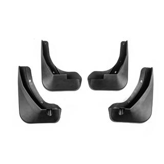 Premium Mud Flaps (4 pcs) photo 2